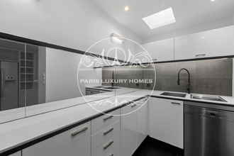 Ma-Cabane - Vente Appartement PARIS, 130 m²