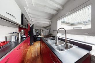 Ma-Cabane - Vente Appartement Paris, 76 m²