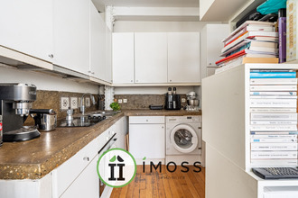 Ma-Cabane - Vente Appartement Paris, 45 m²