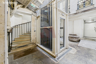 Ma-Cabane - Vente Appartement Paris, 52 m²