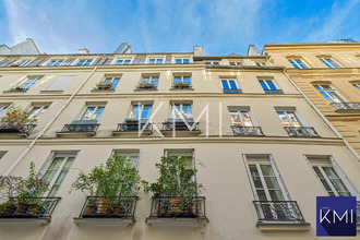 Ma-Cabane - Vente Appartement Paris, 142 m²