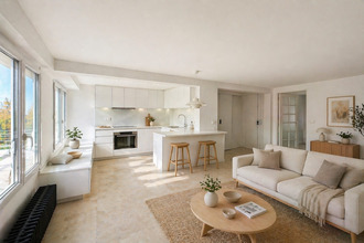 Ma-Cabane - Vente Appartement Paris, 34 m²