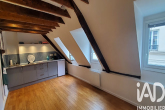 Vente Appartement 75002, Paris France