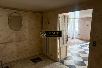 Ma-Cabane - Vente Appartement Paris, 87 m²
