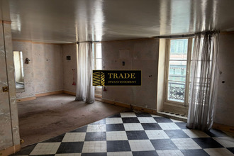 Ma-Cabane - Vente Appartement Paris, 87 m²