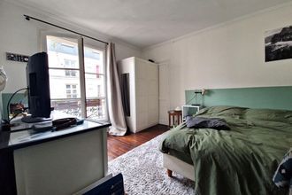 Ma-Cabane - Vente Appartement PARIS, 58 m²