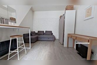 Ma-Cabane - Vente Appartement Paris, 16 m²