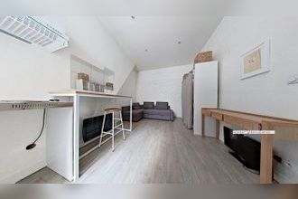 Ma-Cabane - Vente Appartement Paris, 16 m²