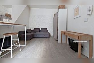 Ma-Cabane - Vente Appartement Paris, 16 m²