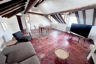 Ma-Cabane - Vente Appartement Paris, 54 m²