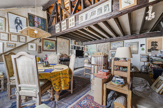 Ma-Cabane - Vente Appartement Paris, 70 m²