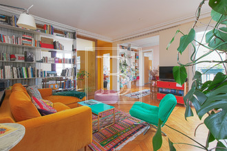 Ma-Cabane - Vente Appartement Paris, 128 m²