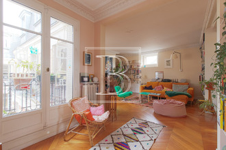 Ma-Cabane - Vente Appartement Paris, 128 m²