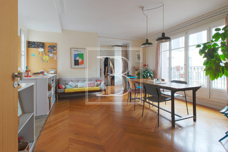 Ma-Cabane - Vente Appartement Paris, 128 m²