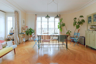 Ma-Cabane - Vente Appartement Paris, 128 m²