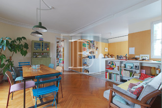 Ma-Cabane - Vente Appartement Paris, 128 m²