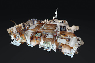 Ma-Cabane - Vente Appartement Paris, 111 m²