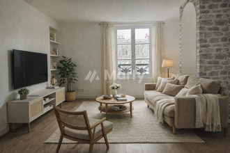Ma-Cabane - Vente Appartement Paris, 45 m²