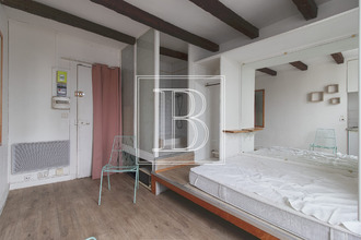 Ma-Cabane - Vente Appartement Paris, 13 m²
