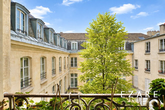 Ma-Cabane - Vente Appartement Paris, 116 m²