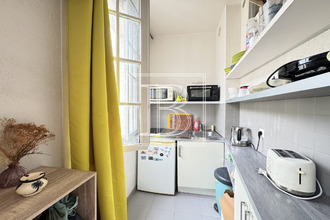 Ma-Cabane - Vente Appartement Paris, 18 m²