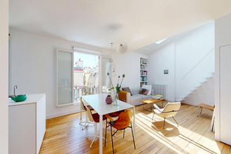 Ma-Cabane - Vente Appartement Paris, 71 m²