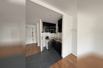 Ma-Cabane - Vente Appartement Paris, 24 m²