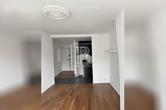 Ma-Cabane - Vente Appartement Paris, 24 m²