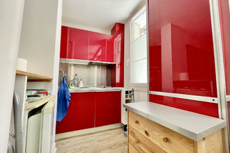 Ma-Cabane - Vente Appartement Paris, 29 m²