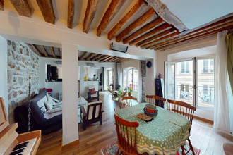 Ma-Cabane - Vente Appartement Paris, 111 m²