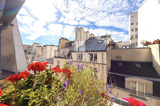Ma-Cabane - Vente Appartement Paris, 61 m²