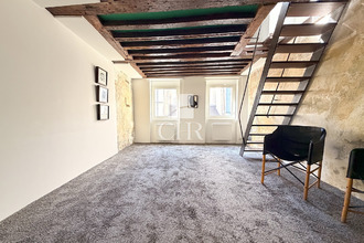 Ma-Cabane - Vente Appartement Paris, 61 m²