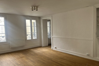 Ma-Cabane - Vente Appartement Paris, 84 m²