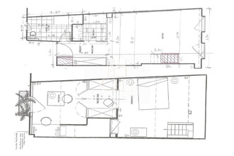 Ma-Cabane - Vente Appartement Paris, 61 m²