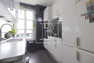 Ma-Cabane - Vente Appartement Paris, 102 m²