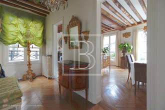 Ma-Cabane - Vente Appartement Paris, 102 m²