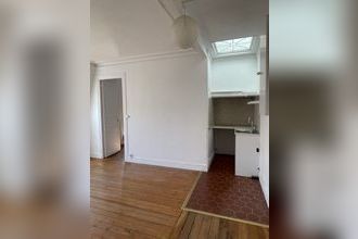 Ma-Cabane - Vente Appartement Paris, 34 m²