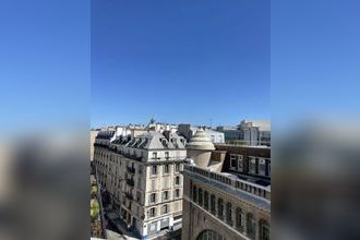 Ma-Cabane - Vente Appartement Paris, 34 m²