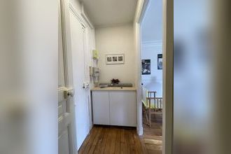 Ma-Cabane - Vente Appartement Paris, 34 m²