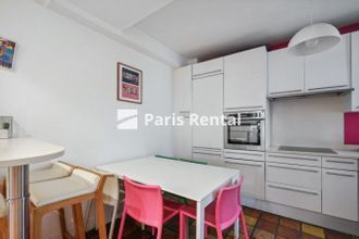 Ma-Cabane - Vente Appartement Paris, 121 m²