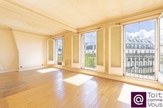 Ma-Cabane - Vente Appartement Paris, 81 m²