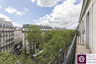 Ma-Cabane - Vente Appartement Paris, 81 m²