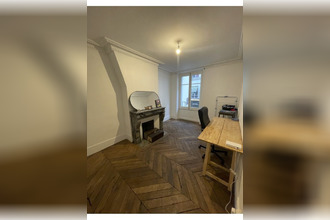 Ma-Cabane - Vente Appartement Paris, 65 m²