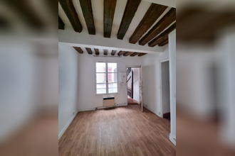 Ma-Cabane - Vente Appartement Paris, 14 m²