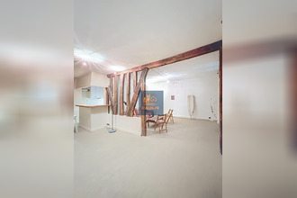 Ma-Cabane - Vente Appartement Paris, 53 m²