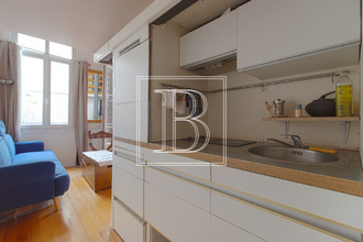 Ma-Cabane - Vente Appartement Paris, 26 m²