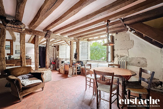 Ma-Cabane - Vente Appartement Paris, 116 m²