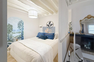 Ma-Cabane - Vente Appartement Paris, 27 m²