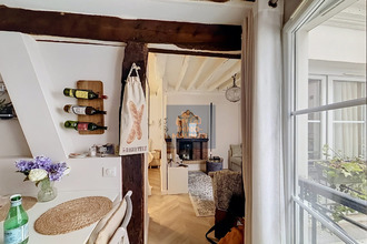 Ma-Cabane - Vente Appartement Paris, 27 m²