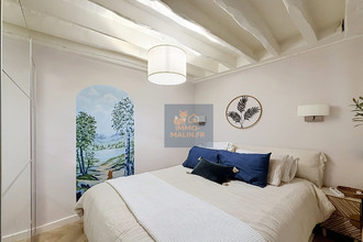 Ma-Cabane - Vente Appartement Paris, 27 m²